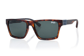 Superdry SDS Disruptive 102P vintage greenmatte tortoise