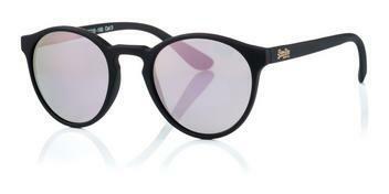 Superdry SDS Saratoga 191 Pink verspiegeltblack