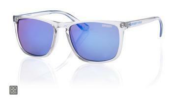 Superdry SDS Shockwave 153 blue mirrorgrey crystal