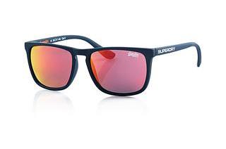 Superdry SDS Shockwave 189 red revonavy | red