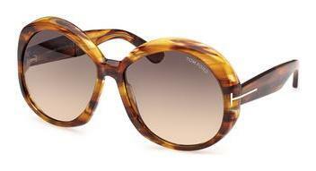 Tom Ford FT1010 55B