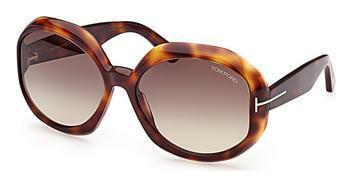 Tom Ford FT1011 52B