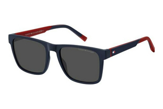 Tommy Hilfiger TH 2144/S 8RU/IR BLUE RED