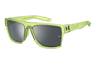 Under Armour UA LAUNCH 2/G B59/T4 GREEN CRYSTAL