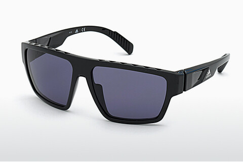 Óculos de marca Adidas SP0008 01A