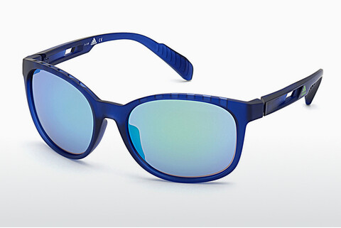 Óculos de marca Adidas SP0011 91C