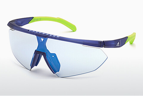 Óculos de marca Adidas SP0015 91X