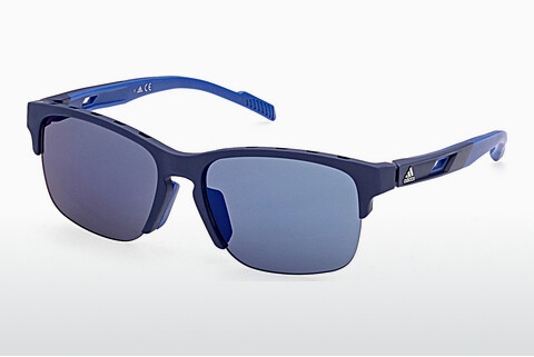 Óculos de marca Adidas SP0048 91X