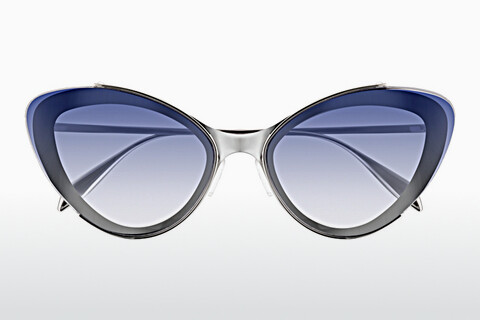 Óculos de marca Alexander McQueen AM0251S 004