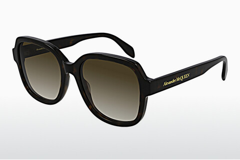 Óculos de marca Alexander McQueen AM0300S 002