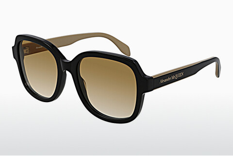 Óculos de marca Alexander McQueen AM0300S 004