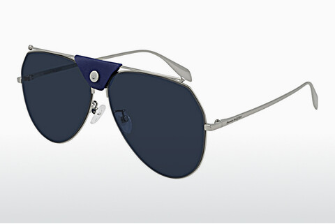 Óculos de marca Alexander McQueen AM0316S 004