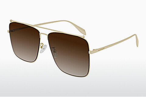 Óculos de marca Alexander McQueen AM0318S 002