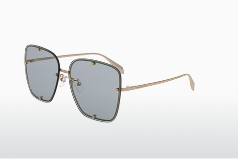Óculos de marca Alexander McQueen AM0364S 004