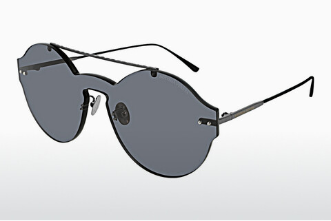 Óculos de marca Bottega Veneta BV0207S 001