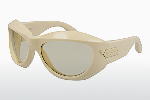 Óculos de marca Bottega Veneta BV1087S 004