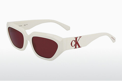 Óculos de marca Calvin Klein CKJ23652S 100