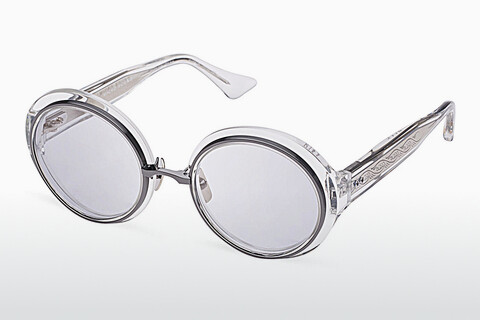 Óculos de marca DITA Micro-Round (DTS-406 03A)