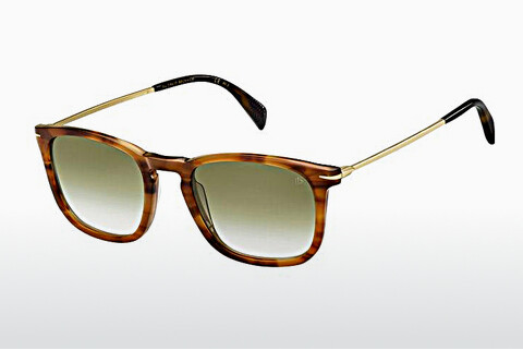 Óculos de marca David Beckham DB 1034/S HQZ/9K