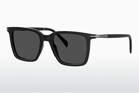 Óculos de marca David Beckham DB 1130/S ANS/IR