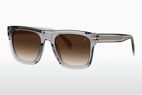 Óculos de marca David Beckham DB 7000/S FLAT 63M/HA