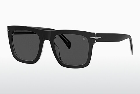 Óculos de marca David Beckham DB 7000/S FLAT 7C5/IR