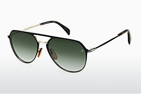 Óculos de marca David Beckham DB 7095/G/S I46/9K