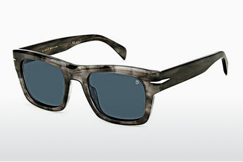 Óculos de marca David Beckham DB 7099/S 2W8/KU
