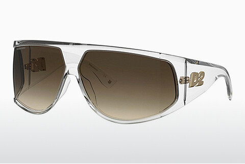 Óculos de marca Dsquared2 D2 0124/S 900/HA