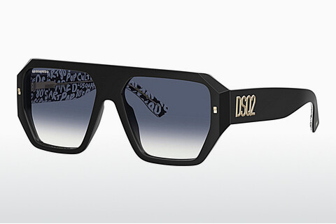 Óculos de marca Dsquared2 D2 0128/S TAY/08