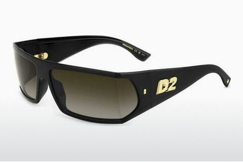 Óculos de marca Dsquared2 D2 0140/S 807/HA