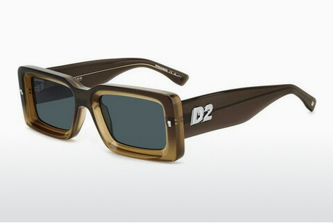 Óculos de marca Dsquared2 D2 0142/S 9EN/KU