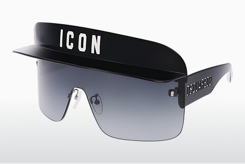 Óculos de marca Dsquared2 ICON 0001/S 807/9O