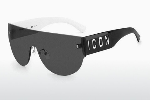 Óculos de marca Dsquared2 ICON 0002/S 80S/IR