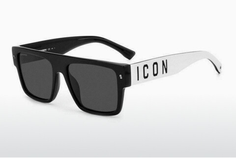 Óculos de marca Dsquared2 ICON 0003/S CCP/IR