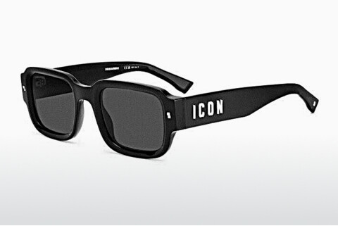 Óculos de marca Dsquared2 ICON 0009/S 807/IR