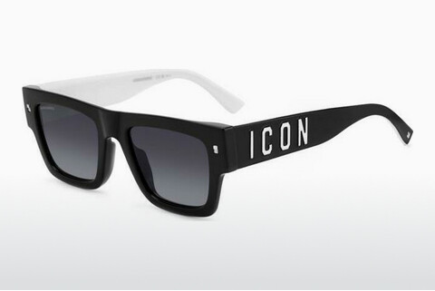 Óculos de marca Dsquared2 ICON 0021/S 807/9O