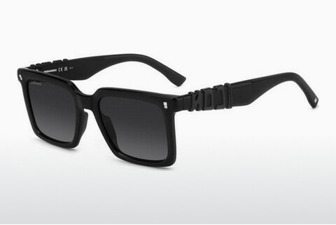 Óculos de marca Dsquared2 ICON 0025/S 807/9O