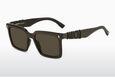 Óculos de marca Dsquared2 ICON 0025/S YZ4/70