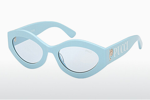 Óculos de marca Emilio Pucci EP0208 84V