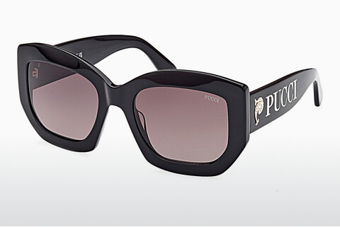 Óculos de marca Emilio Pucci EP0211 01B