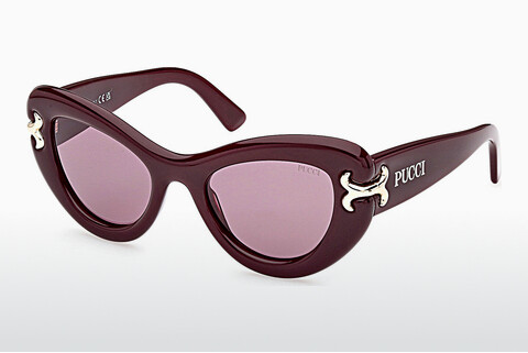Óculos de marca Emilio Pucci EP0212 81S