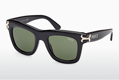 Óculos de marca Emilio Pucci EP0222 01N