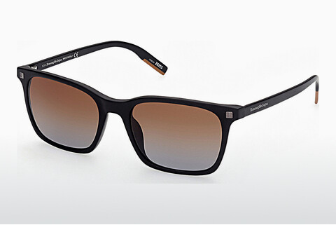 Óculos de marca Ermenegildo Zegna EZ0181 02F