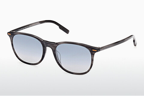 Óculos de marca Ermenegildo Zegna EZ0203 52X