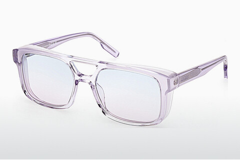 Óculos de marca Ermenegildo Zegna EZ0209 80W
