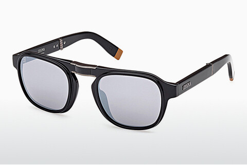Óculos de marca Ermenegildo Zegna EZ0215 20D