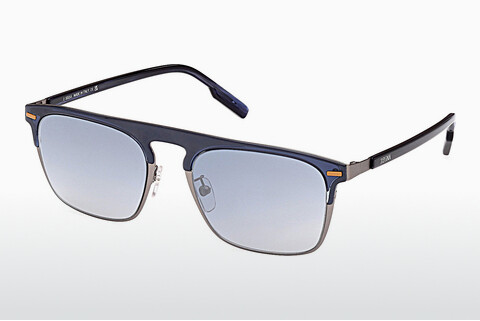 Óculos de marca Ermenegildo Zegna EZ0216-H 90X