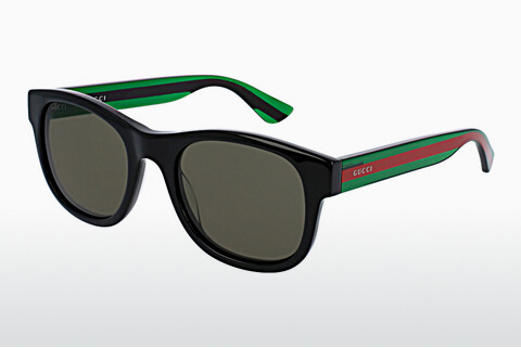Óculos de marca Gucci GG0003S 002
