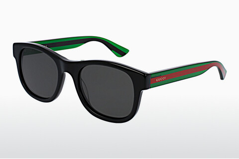 Óculos de marca Gucci GG0003S 006